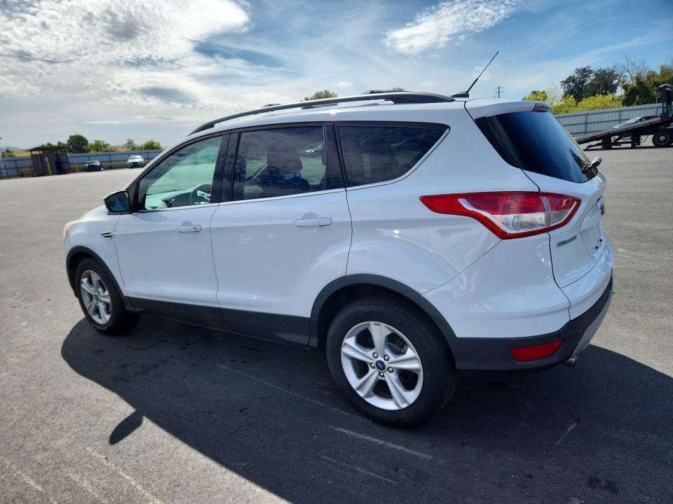 Aukcja sprzedaży 2013 Ford Escape, vin: 1FMCU0GXXDUB56528, numer aukcji: 48339826