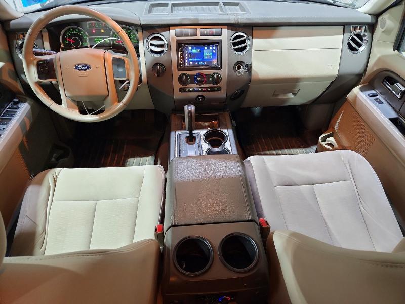 Aukcja sprzedaży 2011 Ford Expedition, vin: 1FMJU1G50BEF52521, numer aukcji: 51286316