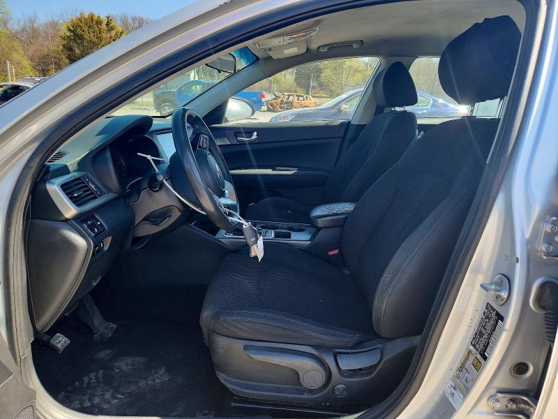Aukcja sprzedaży 2019 Kia Optima, vin: 5XXGT4L37KG298776, numer aukcji: 49063616