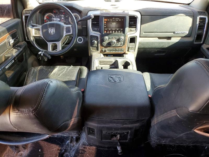 Продажа на аукционе авто 2016 Ram 2500, vin: 3C6UR5NL7GG112900, номер лота: 48639846