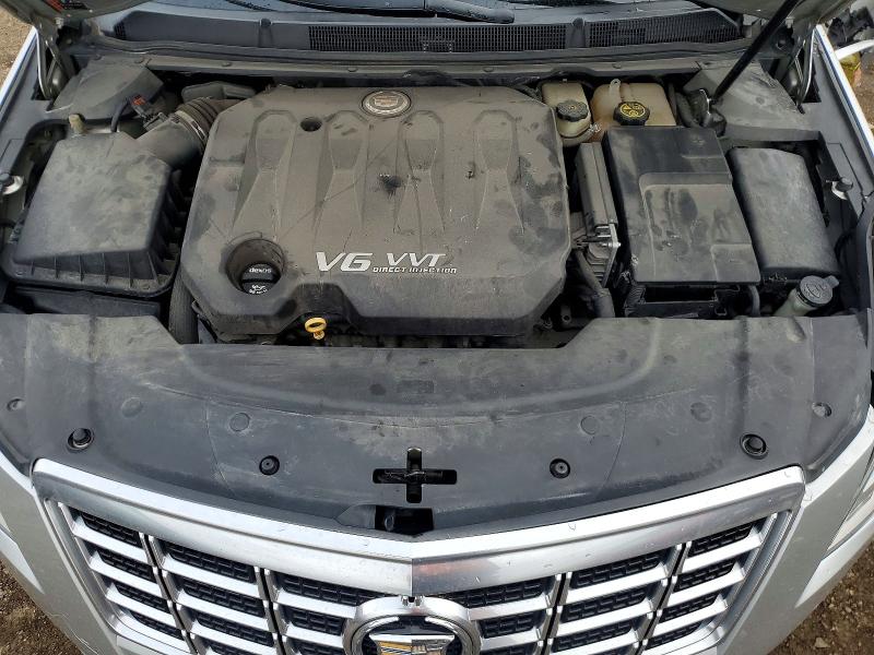Aukcja sprzedaży 2015 Cadillac Xts, vin: 2G61N5S3XF9125230, numer aukcji: 49431746