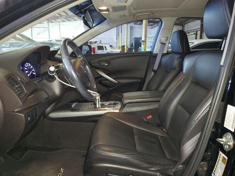 2014 Acura Rdx მანქანა იყიდება აუქციონზე, vin: 5J8TB3H3XEL016785, აუქციონის ნომერი: 51476206