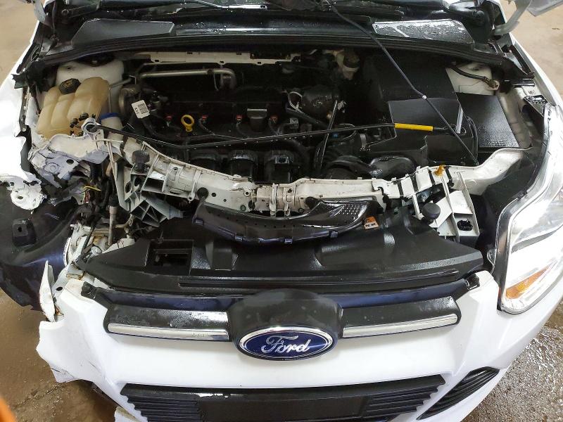 Продаж на аукціоні авто 2014 Ford Focus, vin: 1FADP3F29EL217890, номер лоту: 50713106