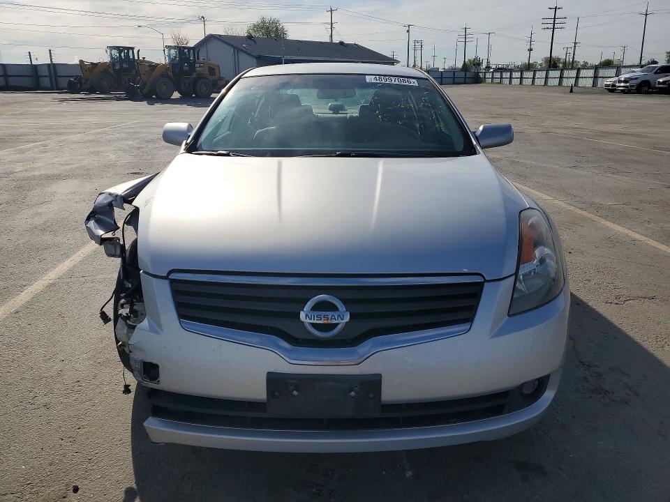 Aukcja sprzedaży 2009 Nissan Altima, vin: 1N4AL21E19C193147, numer aukcji: 48997086