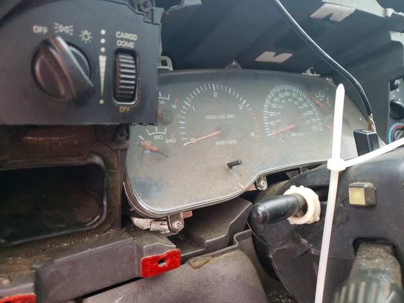 Продаж на аукціоні авто 2002 Dodge Ram 2500, vin: 3B7KC26662M288291, номер лоту: 51380906