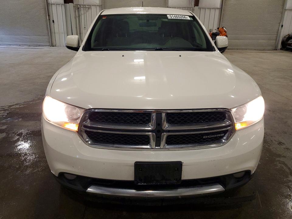 Продаж на аукціоні авто 2011 Dodge Durango, vin: 1D4RE2GG8BC693573, номер лоту: 51465266