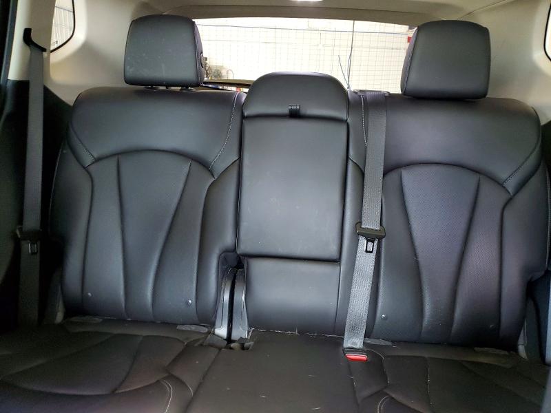 Продаж на аукціоні авто 2020 Buick Envision, vin: LRBFX4SX2LD097737, номер лоту: 50779066