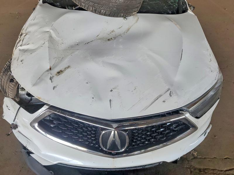 Aukcja sprzedaży 2020 Acura Rdx, vin: 5J8TC2H74LL025425, numer aukcji: 48534896