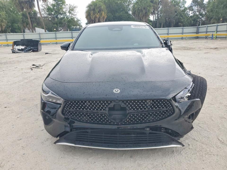 Aukcja sprzedaży 2025 Mercedes-benz Cla, vin: W1K5J4HB6SN559032, numer aukcji: 48095276