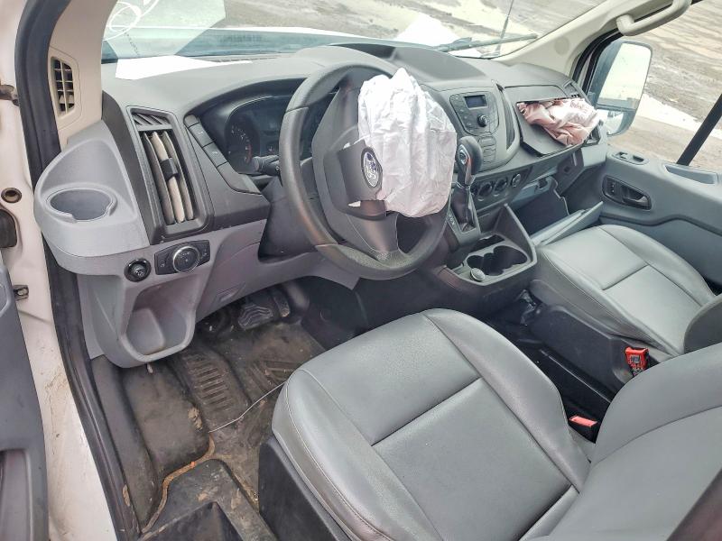 Aukcja sprzedaży 2018 Ford Transit, vin: 1FTYE1ZG6JKA34685, numer aukcji: 79311735