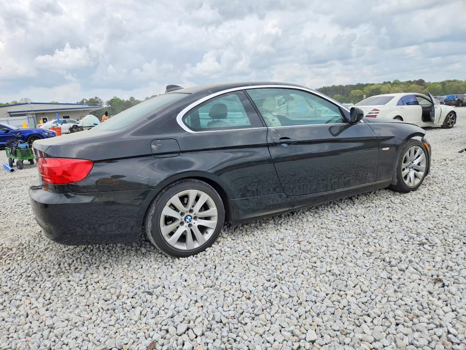 Aukcja sprzedaży 2011 Bmw 328, vin: WBAKE3C51BE557280, numer aukcji: 47818476