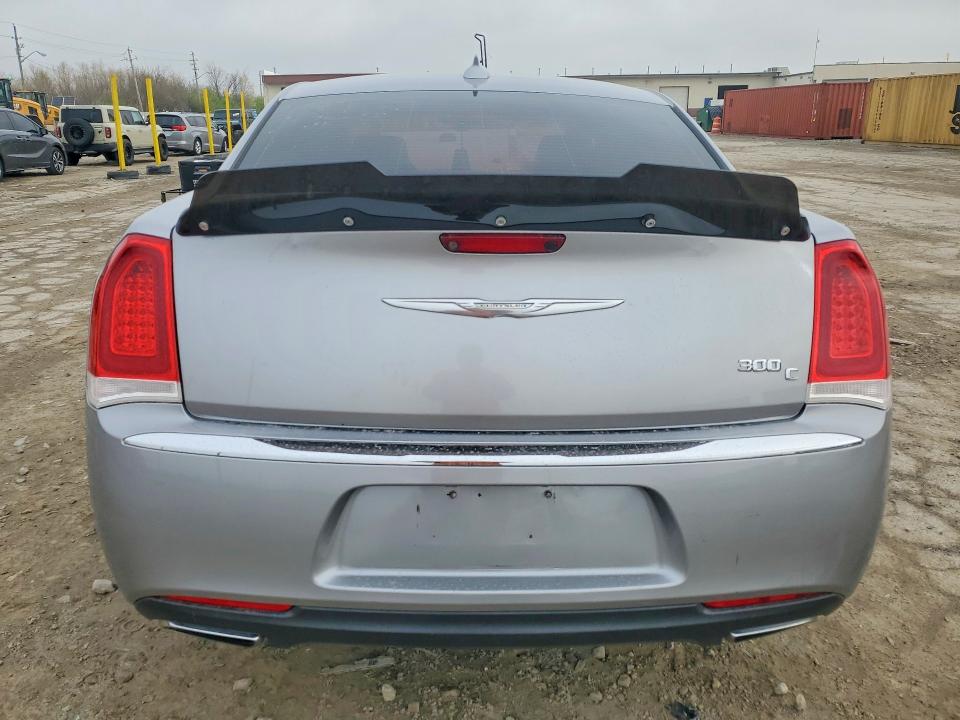 Aukcja sprzedaży 2017 Chrysler 300c, vin: 2C3CCAKG8HH637475, numer aukcji: 48291326
