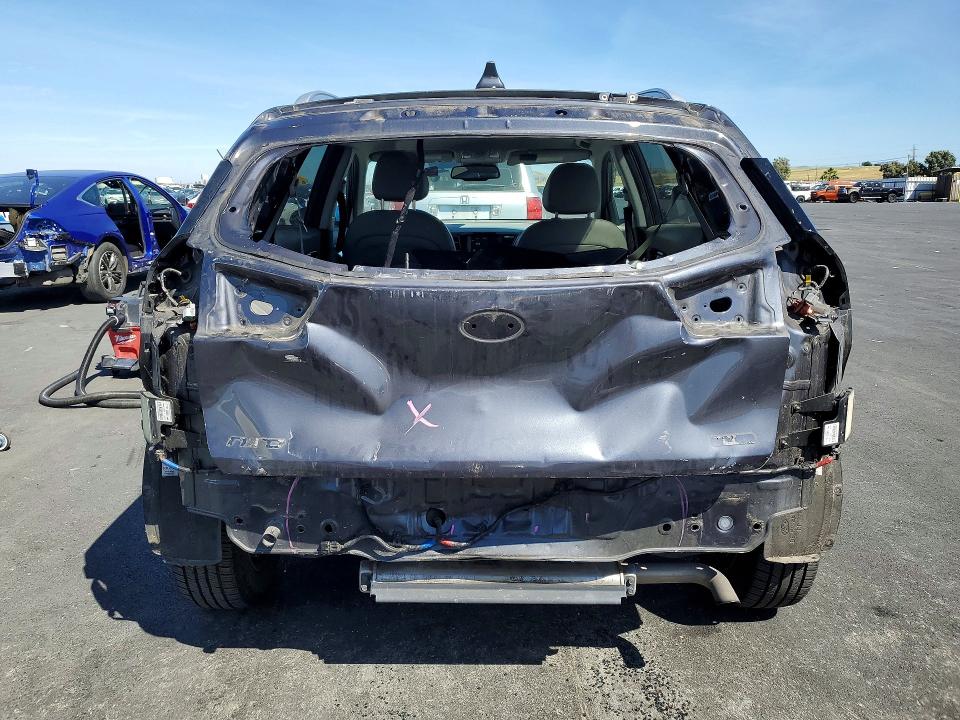 Продаж на аукціоні авто 2019 Kia Niro Plug-in Hybrid, vin: KNDCD3LD8K5331853, номер лоту: 48518816