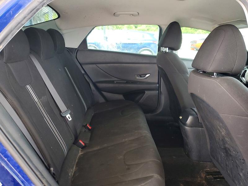 Продаж на аукціоні авто 2023 Hyundai Elantra, vin: KMHLM4AG3PU381877, номер лоту: 51752966