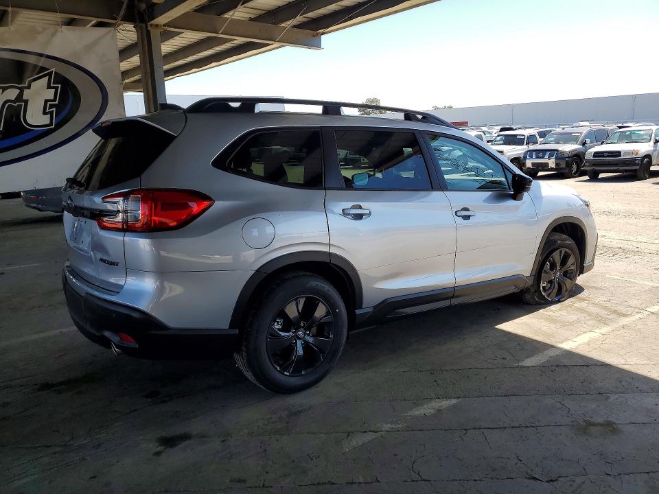 Aukcja sprzedaży 2026 Subaru Ascent, vin: 4S4WMABD5T3413924, numer aukcji: 51791826