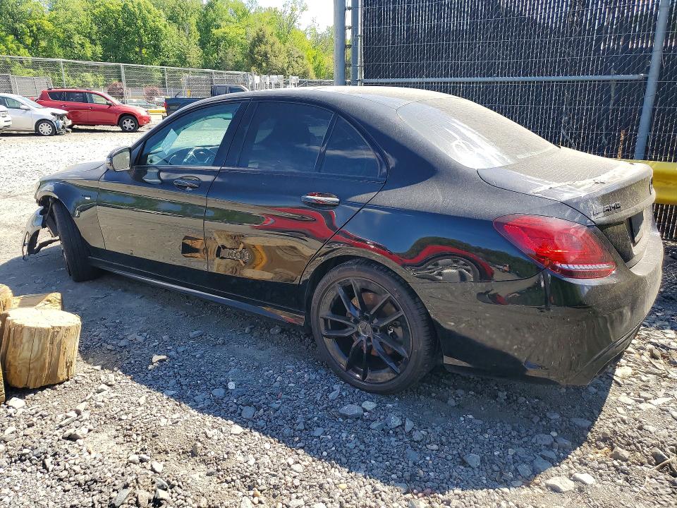 Продаж на аукціоні авто 2020 Mercedes-benz C, vin: 55SWF6EB0LU330716, номер лоту: 49961566