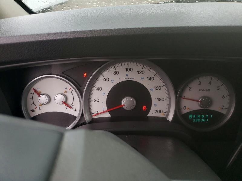 2006 Dodge Durango მანქანა იყიდება აუქციონზე, vin: 1D4HB48N06F175846, აუქციონის ნომერი: 49907586