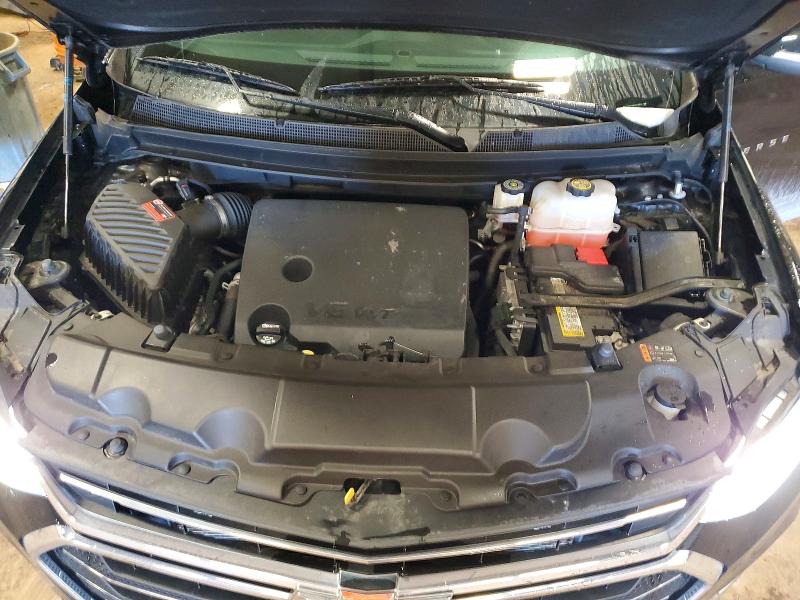 2021 Chevrolet Traverse მანქანა იყიდება აუქციონზე, vin: 1GNEVGKW3MJ220631, აუქციონის ნომერი: 51545766
