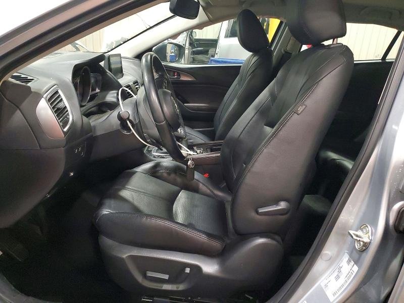 Aukcja sprzedaży 2018 Mazda 3, vin: 3MZBN1W38JM188523, numer aukcji: 51753516
