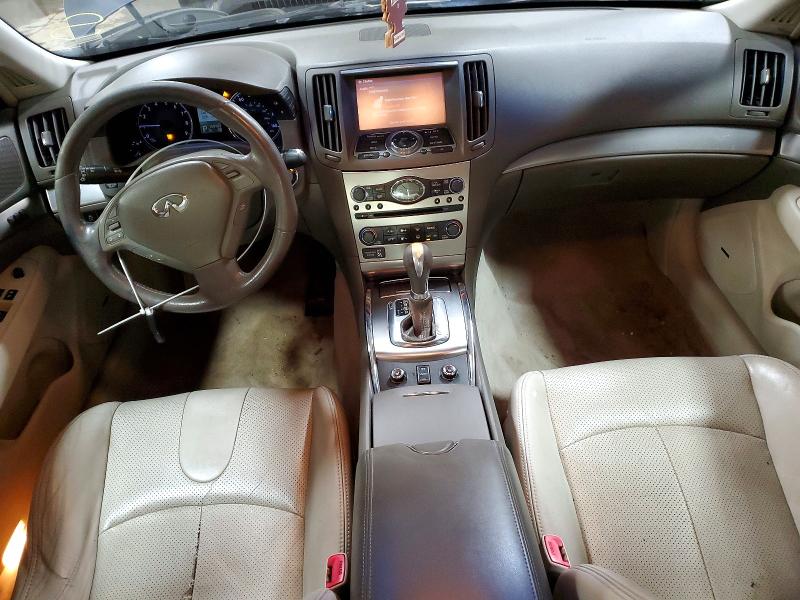 Aukcja sprzedaży 2012 Infiniti G37 Sedan, vin: JN1CV6AR5CM975995, numer aukcji: 48640166