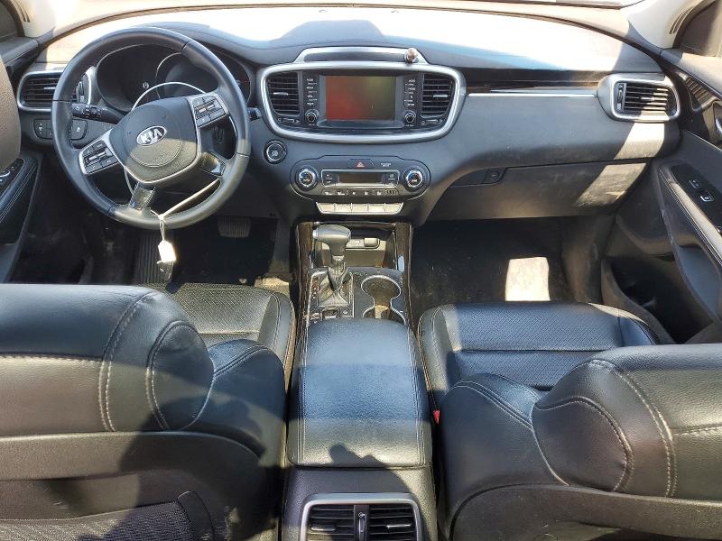 Продажа на аукционе авто 2020 Kia Sorento, vin: 5XYPHDA5XLG706397, номер лота: 48738466