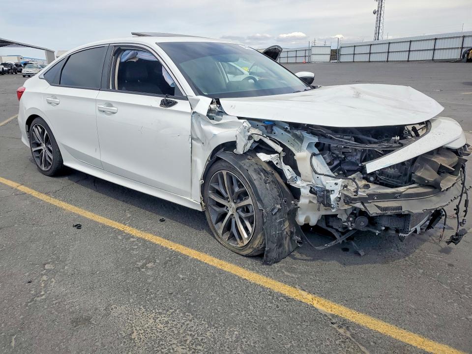 Продажа на аукционе авто 2022 Honda Civic, vin: 2HGFE1F9XNH328926, номер лота: 49685236
