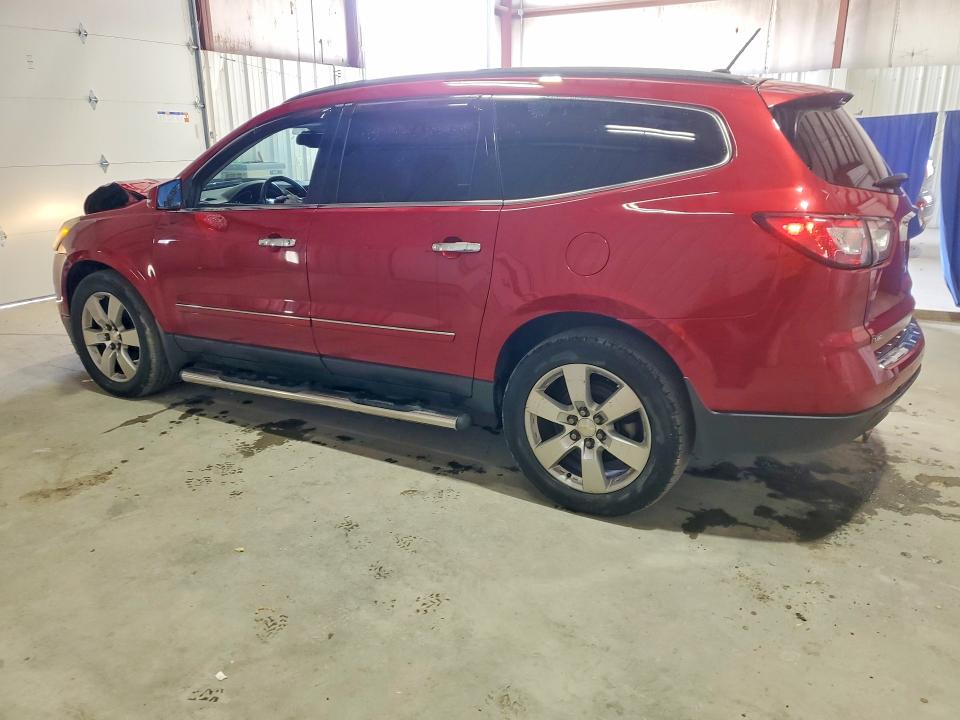Aukcja sprzedaży 2014 Chevrolet Traverse, vin: 1GNKVJKD8EJ165819, numer aukcji: 55430036