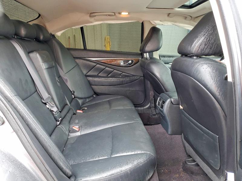 Продаж на аукціоні авто 2018 Infiniti Q50, vin: JN1EV7APXJM361891, номер лоту: 48704976