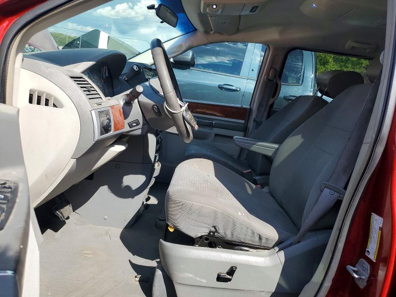 Aukcja sprzedaży 2009 Chrysler Town & Country, vin: 2A8HR541X9R617975, numer aukcji: 49721256