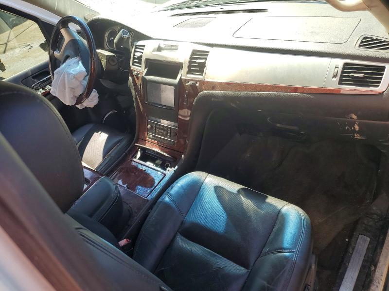 Aukcja sprzedaży 2014 Cadillac Escalade, vin: 1GYS4BEF6ER178613, numer aukcji: 48239836