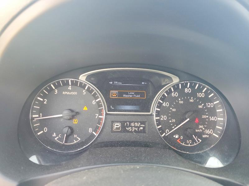 Продаж на аукціоні авто 2013 Nissan Altima, vin: 1N4BL3AP0DC210038, номер лоту: 50821796