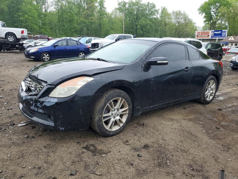 Aukcja sprzedaży 2008 Nissan Altima, vin: 1N4BL24E78C136952, numer aukcji: 51780486
