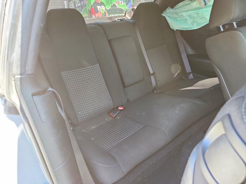 2022 Dodge Challenger მანქანა იყიდება აუქციონზე, vin: 2C3CDZBT8NH206834, აუქციონის ნომერი: 49069536