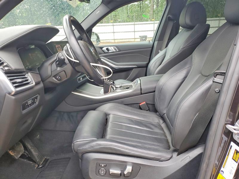 Aukcja sprzedaży 2022 Bmw X5, vin: 5UXCR4C04N9K33550, numer aukcji: 41627766