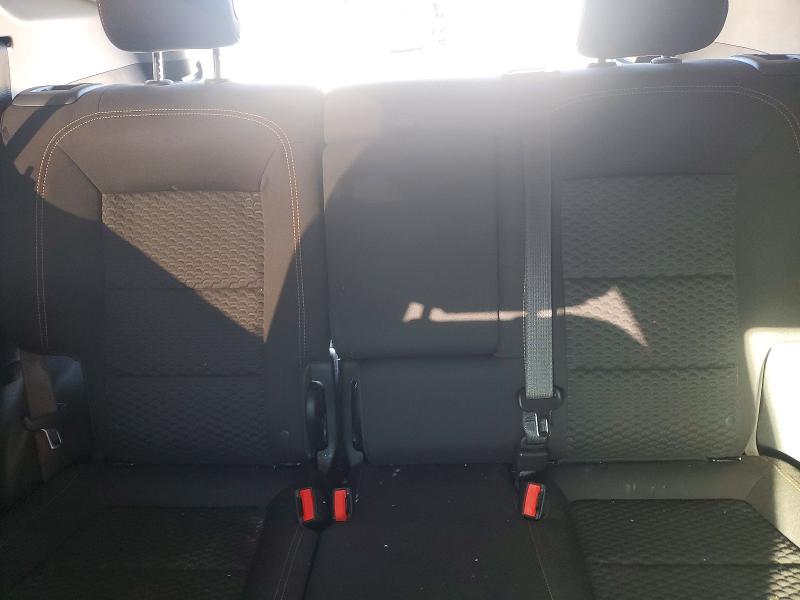 Продаж на аукціоні авто 2020 Gmc Terrain, vin: 3GKALMEV4LL294618, номер лоту: 50225696