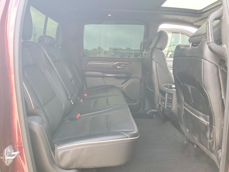 Aukcja sprzedaży 2020 Ram 1500, vin: 1C6SRFHT1LN220021, numer aukcji: 49686936