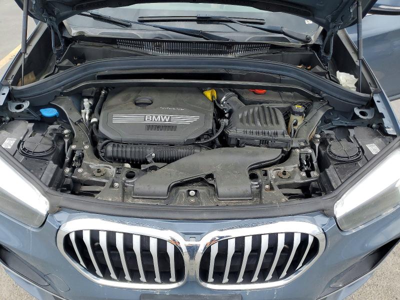 Продажа на аукционе авто 2020 Bmw X1, vin: WBXJG7C0XL5P66512, номер лота: 49493636