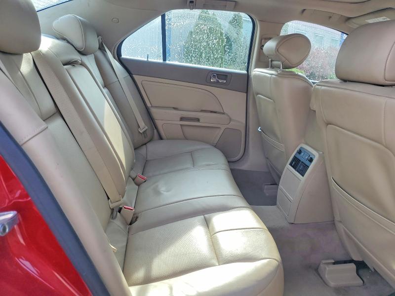 Продаж на аукціоні авто 2009 Cadillac Sts, vin: 1G6DD67VX90168285, номер лоту: 49946426