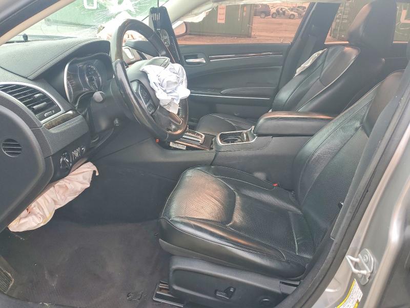 Aukcja sprzedaży 2017 Chrysler 300c, vin: 2C3CCAKG8HH637475, numer aukcji: 48291326