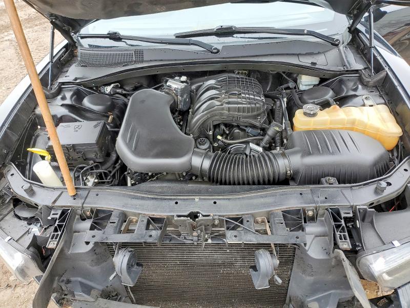 48591146 :رقم المزاد ، 2C3CDXBG5CH172629 vin ، 2012 Dodge Charger مزاد بيع