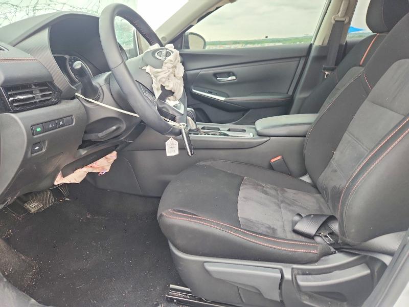 Aukcja sprzedaży 2025 Nissan Sentra, vin: 3N1AB8DV7SY228866, numer aukcji: 51977036