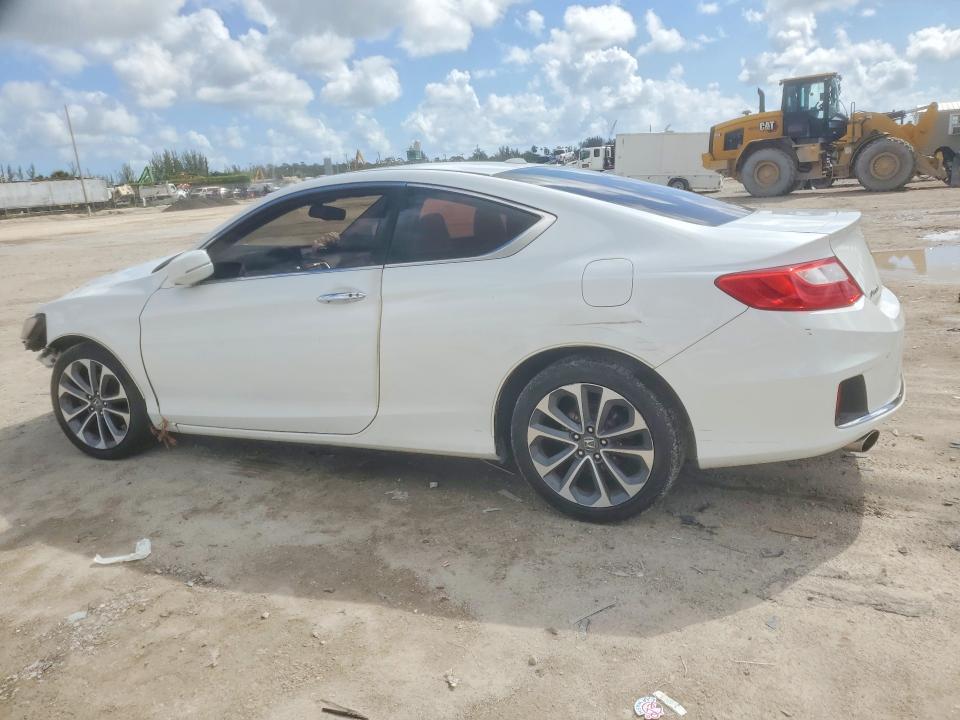 Продажа на аукционе авто 2015 Honda Accord, vin: 1HGCT2B83FA008908, номер лота: 48950346