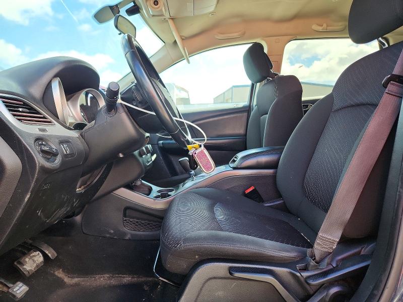 48583236 :رقم المزاد ، 3C4PDCBG7JT490021 vin ، 2018 Dodge Journey مزاد بيع