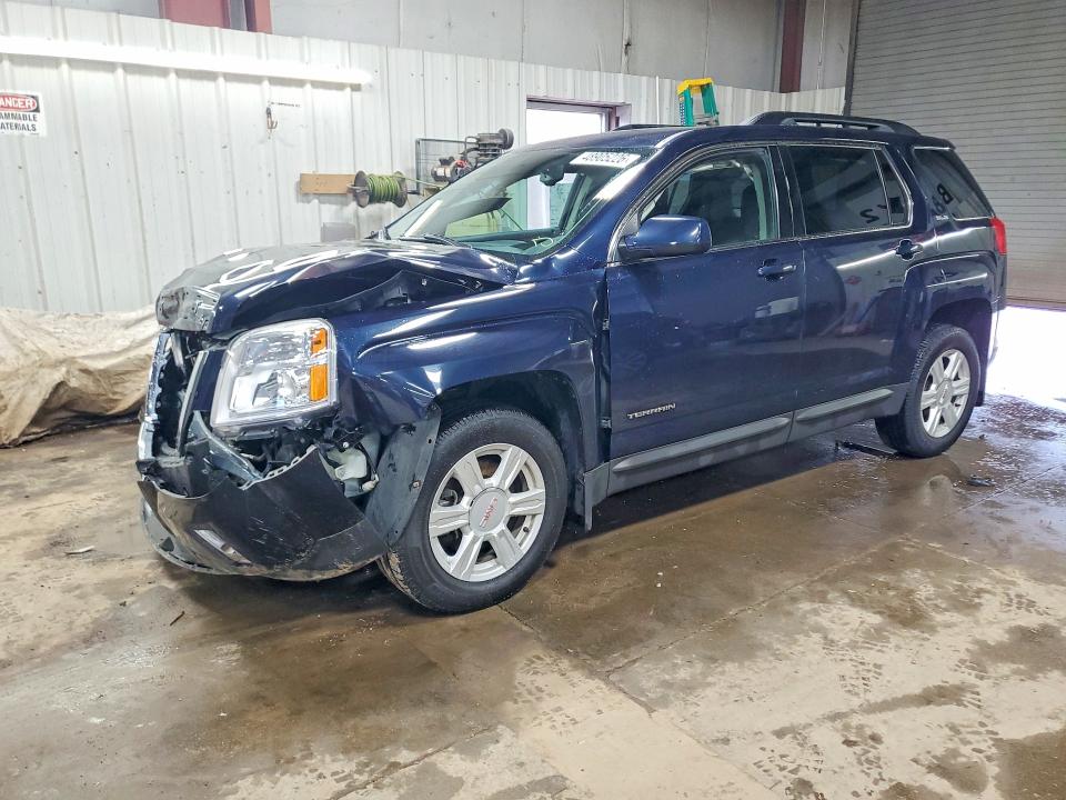 Aukcja sprzedaży 2015 Gmc Terrain, vin: 2GKALREK2F6368758, numer aukcji: 48905226