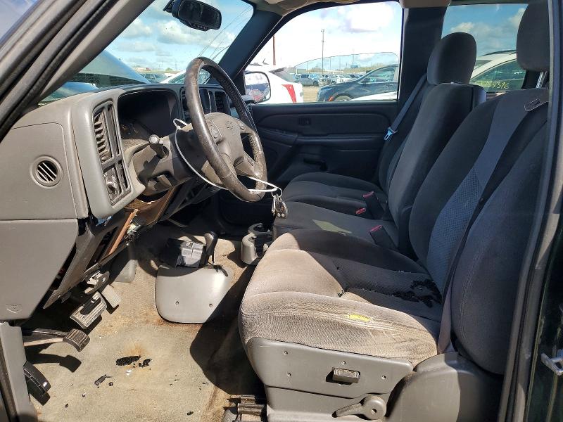 Продаж на аукціоні авто 2006 Chevrolet Silverado, vin: 1GCEK19B46Z142463, номер лоту: 51658646