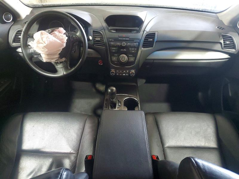 Aukcja sprzedaży 2013 Acura Rdx, vin: 5J8TB3H3XDL019488, numer aukcji: 51705736