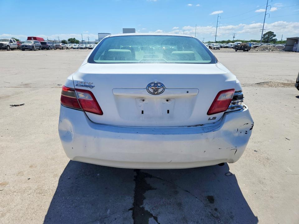 Продажа на аукционе авто 2009 Toyota Camry, vin: 4T4BE46K39R050778, номер лота: 49593876