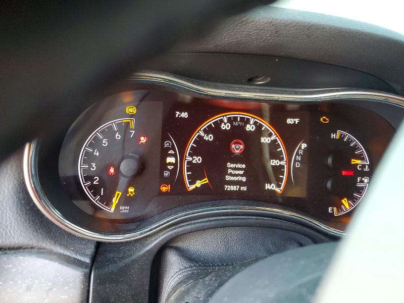 50214476 :رقم المزاد ، 1C4RJFAG5JC465411 vin ، 2018 Jeep Grand Cherokee مزاد بيع