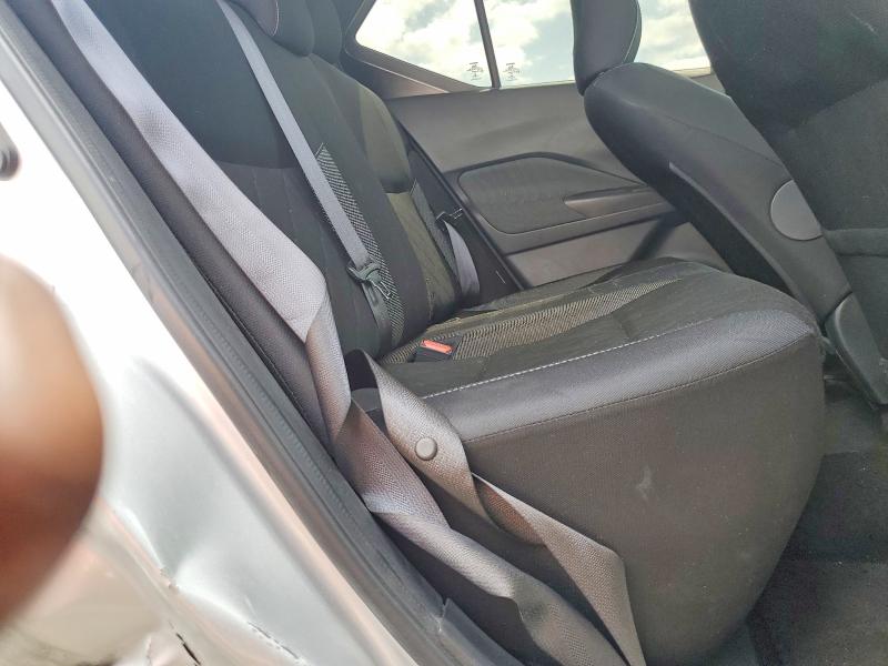 2020 Nissan Kicks მანქანა იყიდება აუქციონზე, vin: 3N1CP5BV0LL540568, აუქციონის ნომერი: 50925286