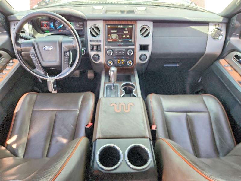 Продаж на аукціоні авто 2015 Ford Expedition, vin: 1FMJK1JT5FEF33577, номер лоту: 48807316